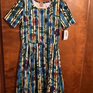 Lularoe Amelia Dress